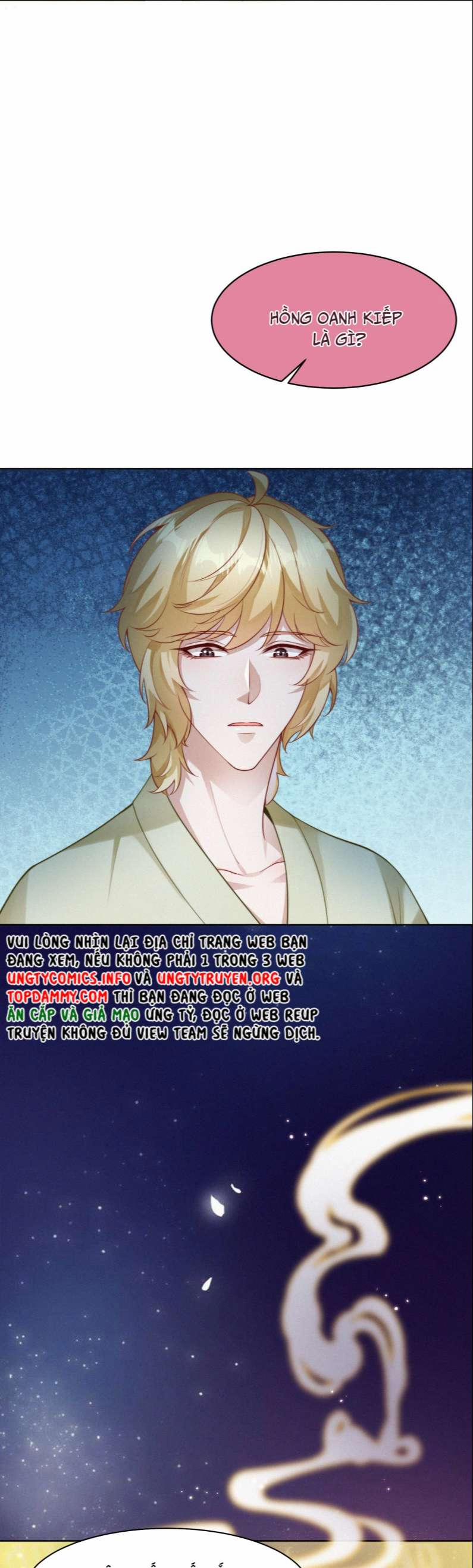 Nhất Niệm Giai Tình 65 trang 8