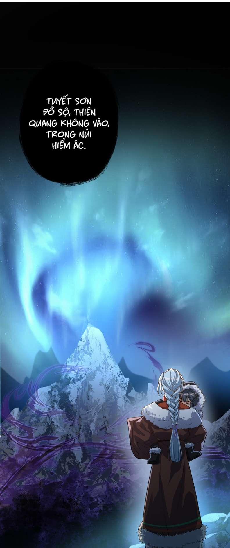 Nhất Niệm Giai Tình 66 trang 1