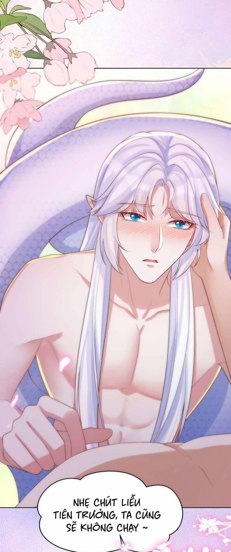 Nhất Niệm Giai Tình 66 trang 11