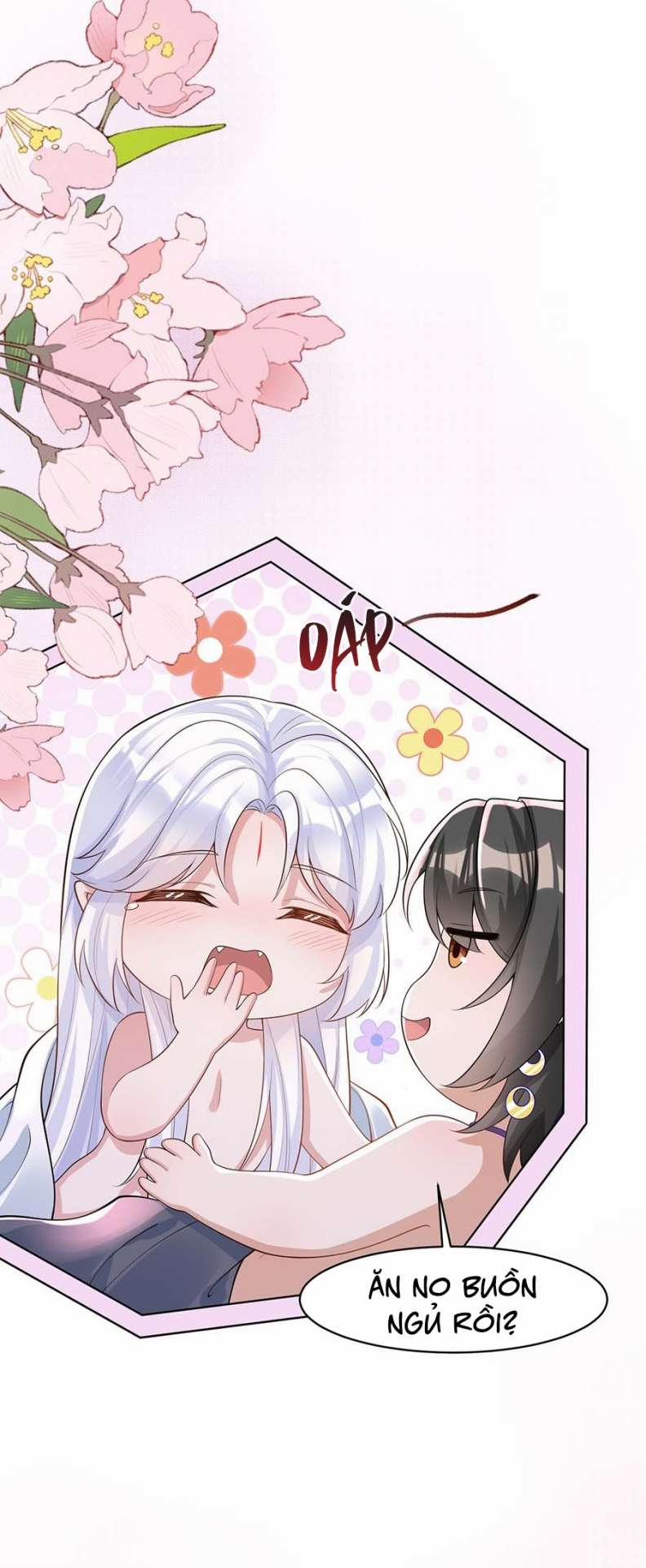 Nhất Niệm Giai Tình 66 trang 19