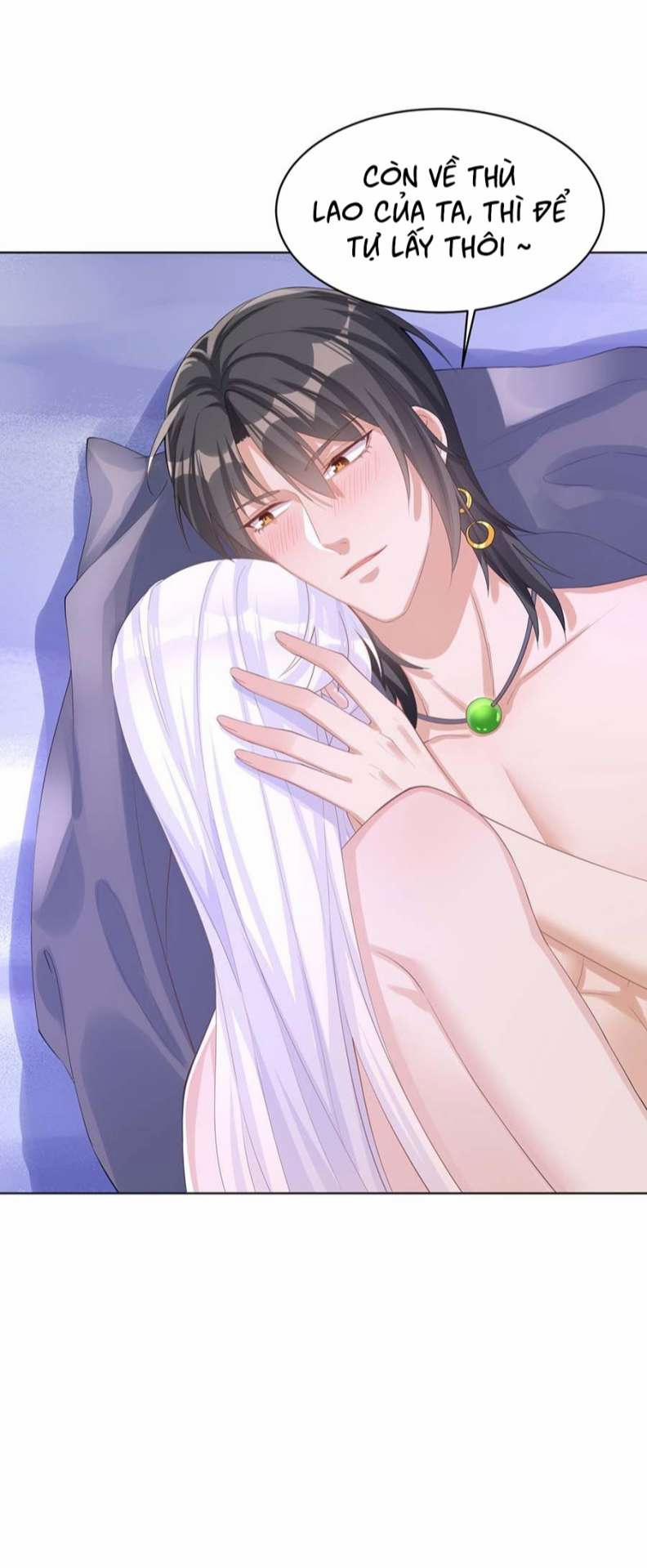 Nhất Niệm Giai Tình 66 trang 24