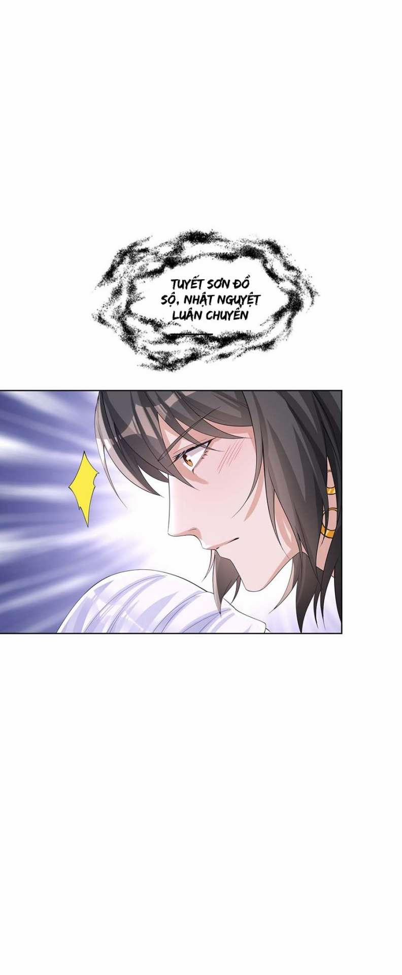 Nhất Niệm Giai Tình 66 trang 26