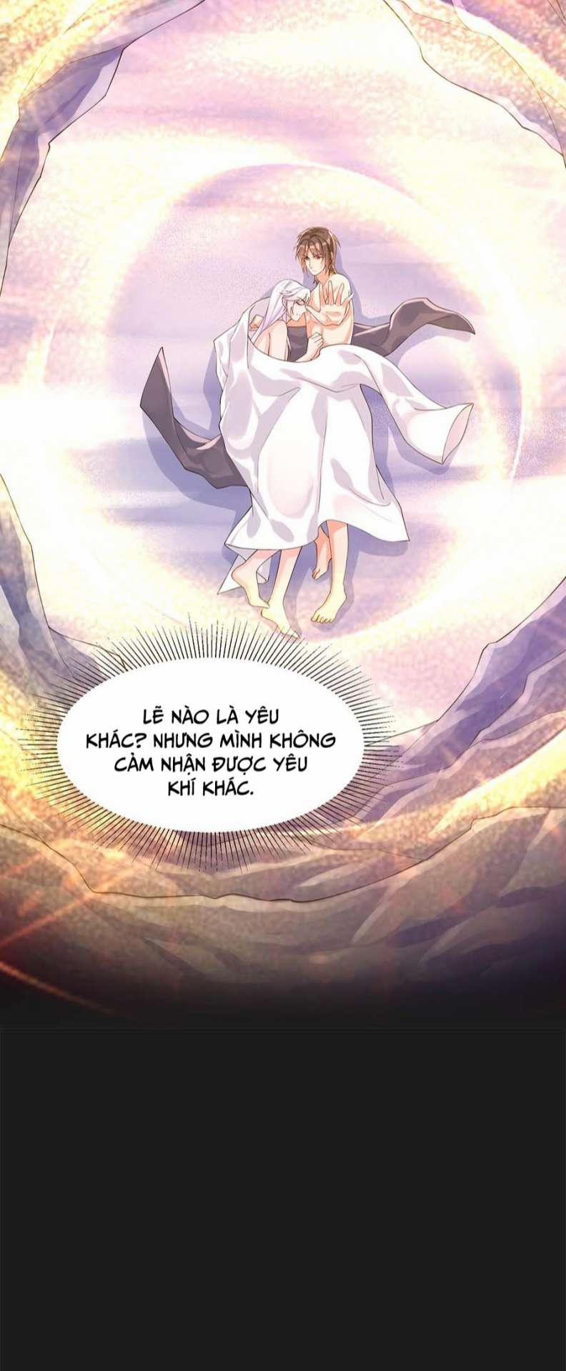 Nhất Niệm Giai Tình 66 trang 28