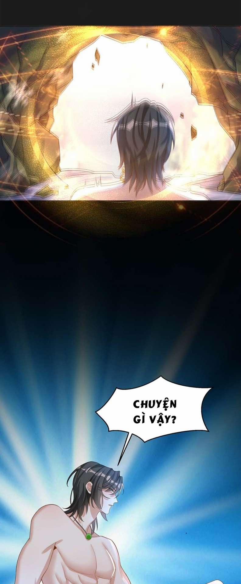 Nhất Niệm Giai Tình 66 trang 29