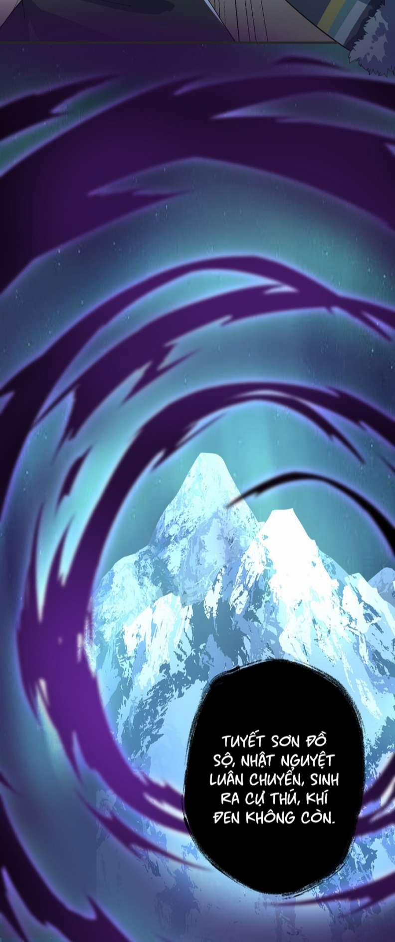 Nhất Niệm Giai Tình 66 trang 4