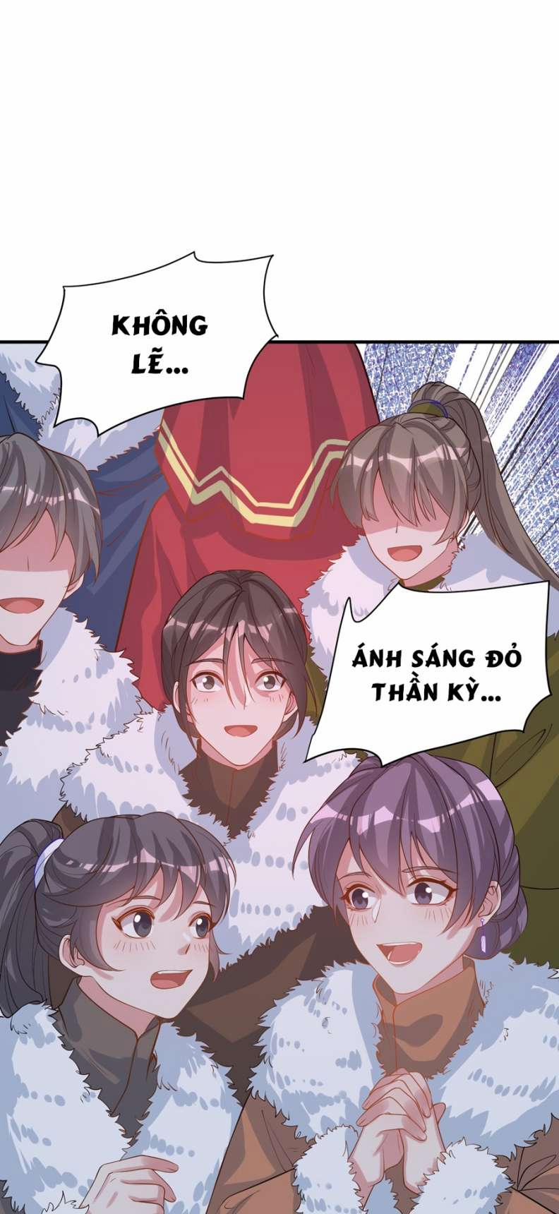 Nhất Niệm Giai Tình 66 trang 40