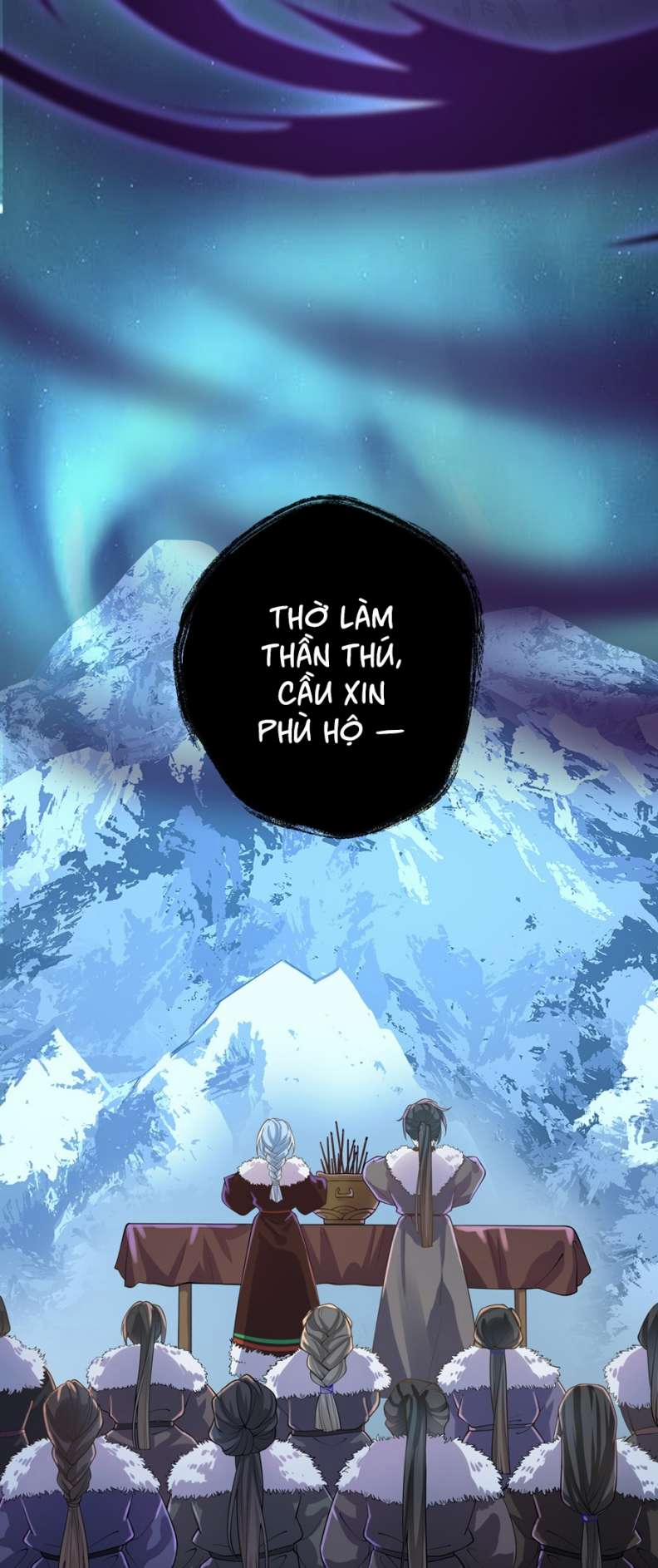 Nhất Niệm Giai Tình 66 trang 5