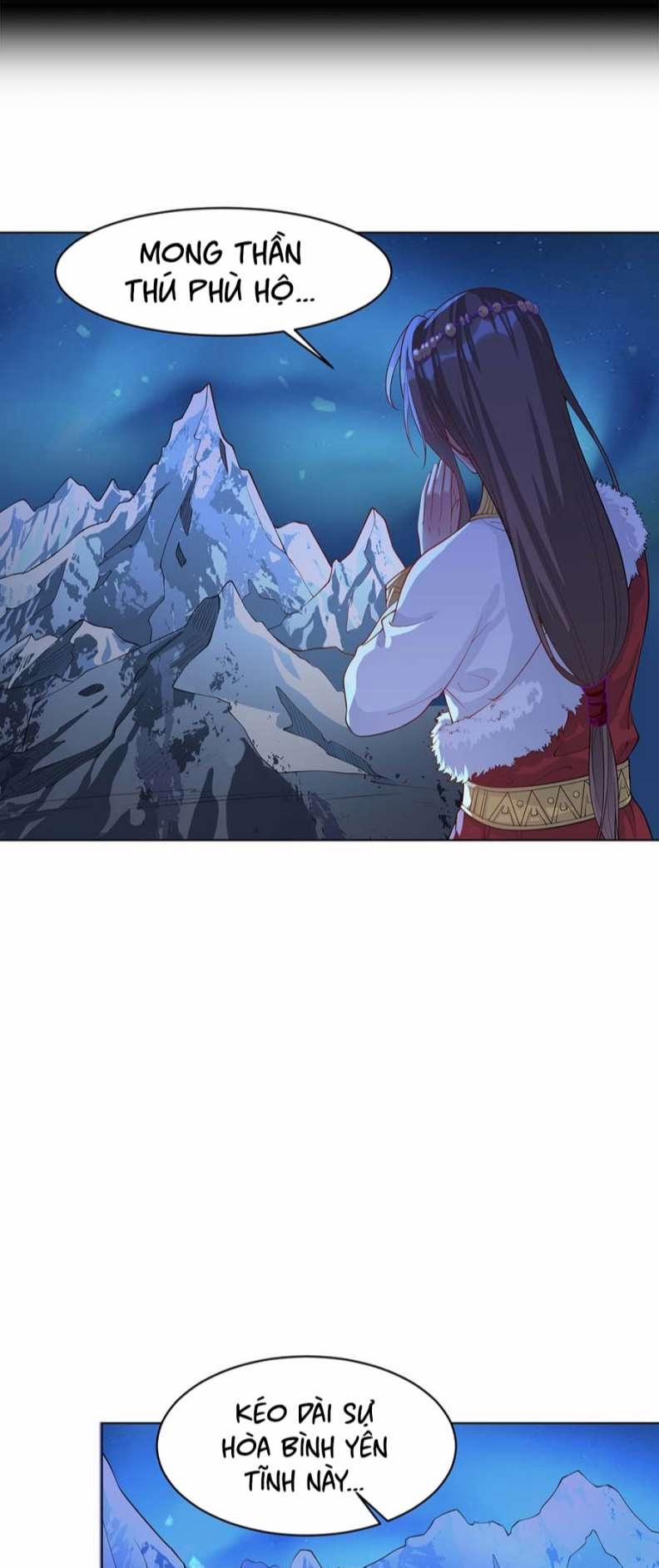 Nhất Niệm Giai Tình 66 trang 8