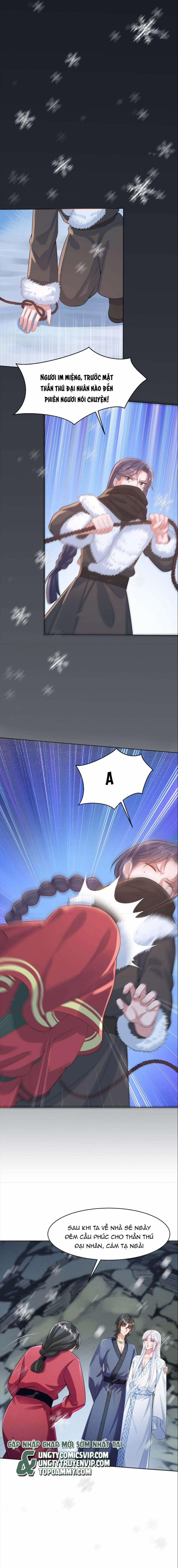 Nhất Niệm Giai Tình 67 trang 10