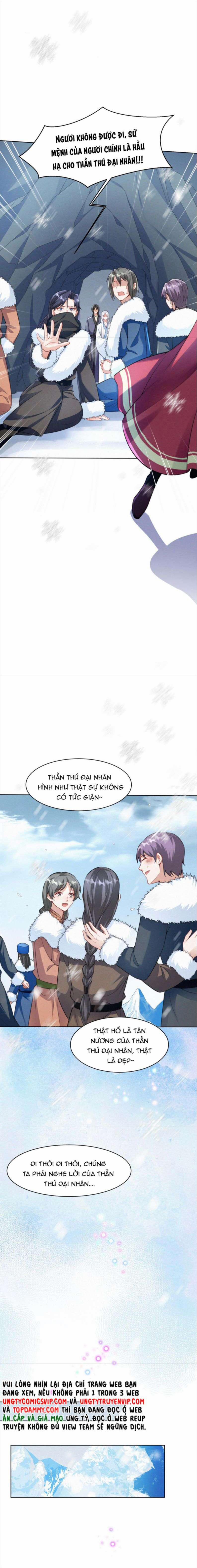 Nhất Niệm Giai Tình 67 trang 11