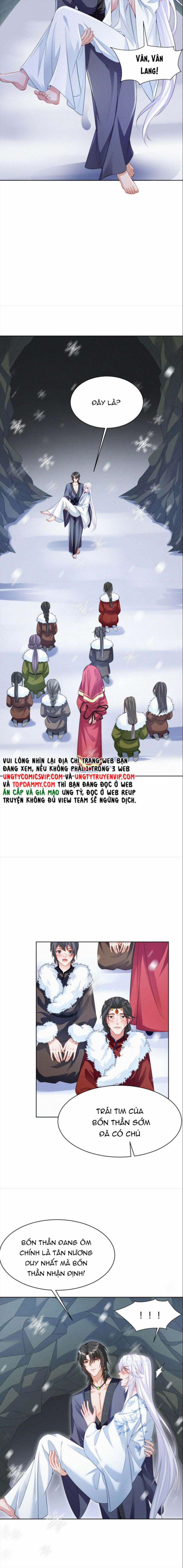 Nhất Niệm Giai Tình 67 trang 3