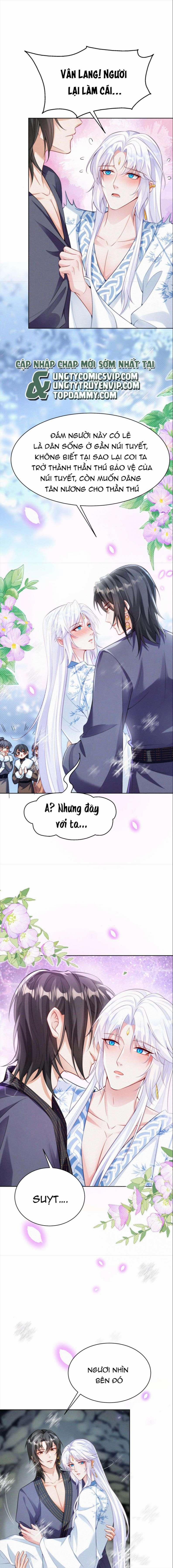 Nhất Niệm Giai Tình 67 trang 4