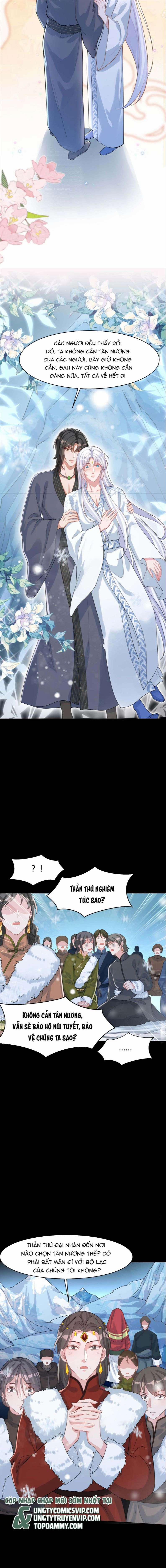 Nhất Niệm Giai Tình 67 trang 7