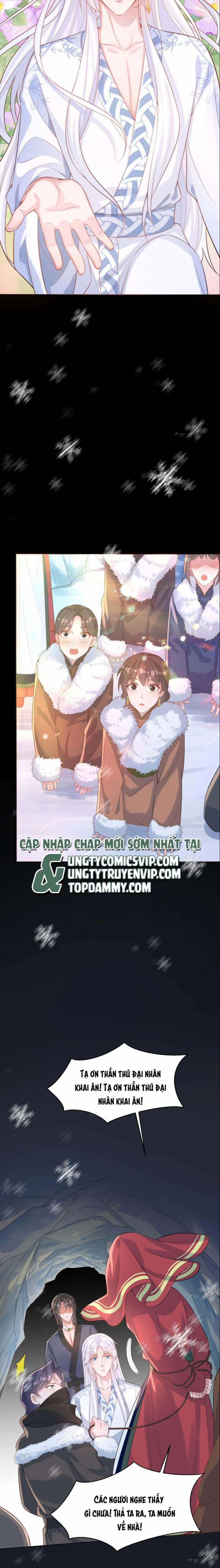 Nhất Niệm Giai Tình 67 trang 9