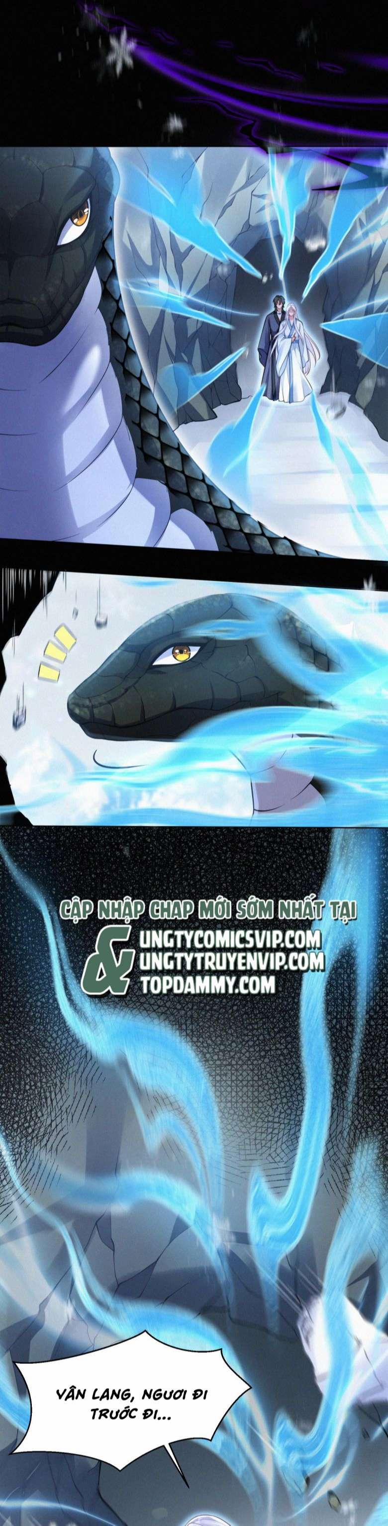 Nhất Niệm Giai Tình 68 trang 10