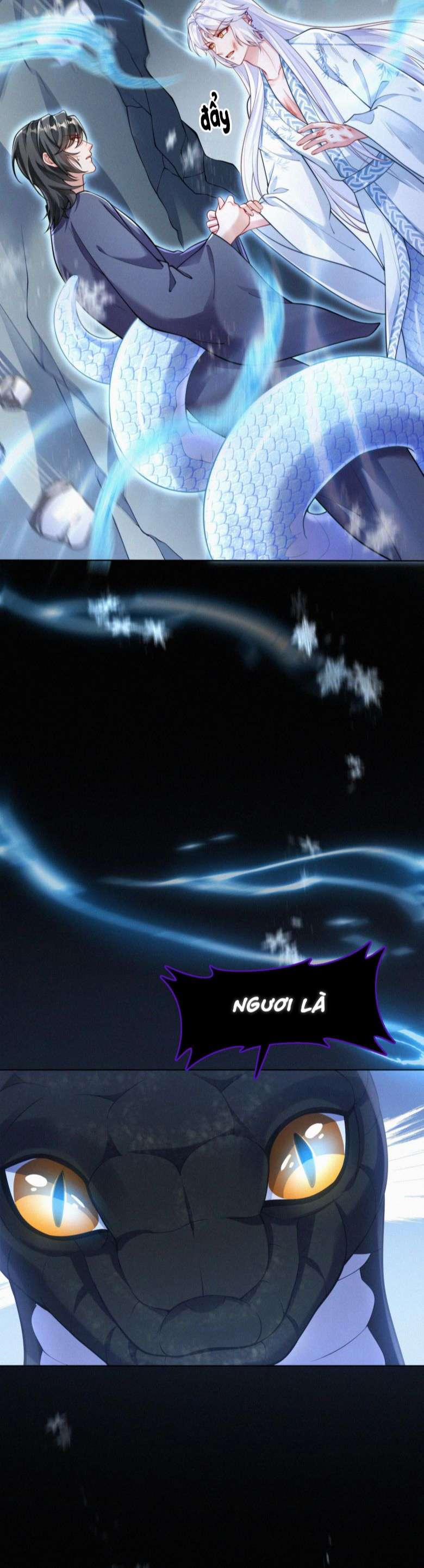 Nhất Niệm Giai Tình 68 trang 11