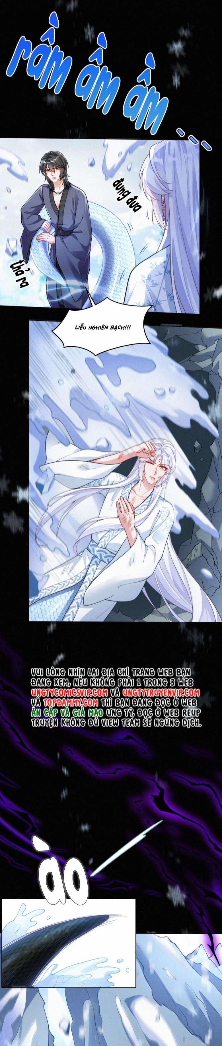 Nhất Niệm Giai Tình 68 trang 12