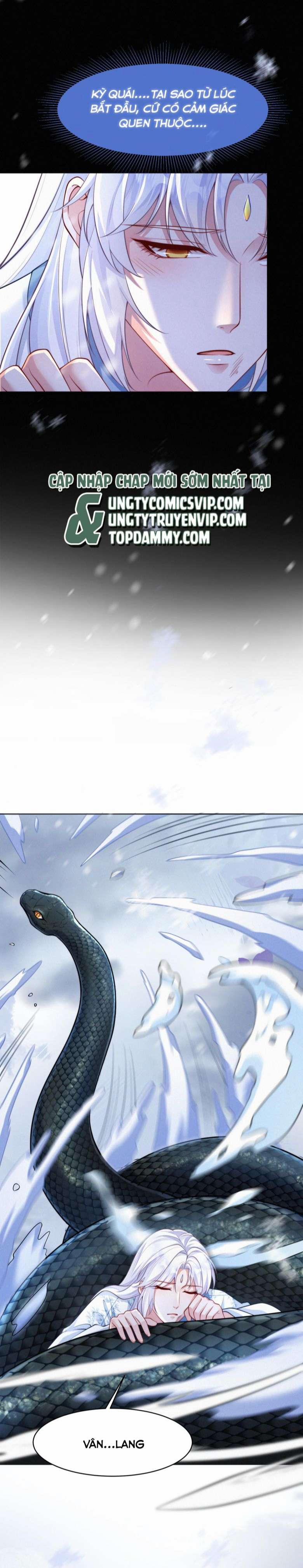 Nhất Niệm Giai Tình 68 trang 14