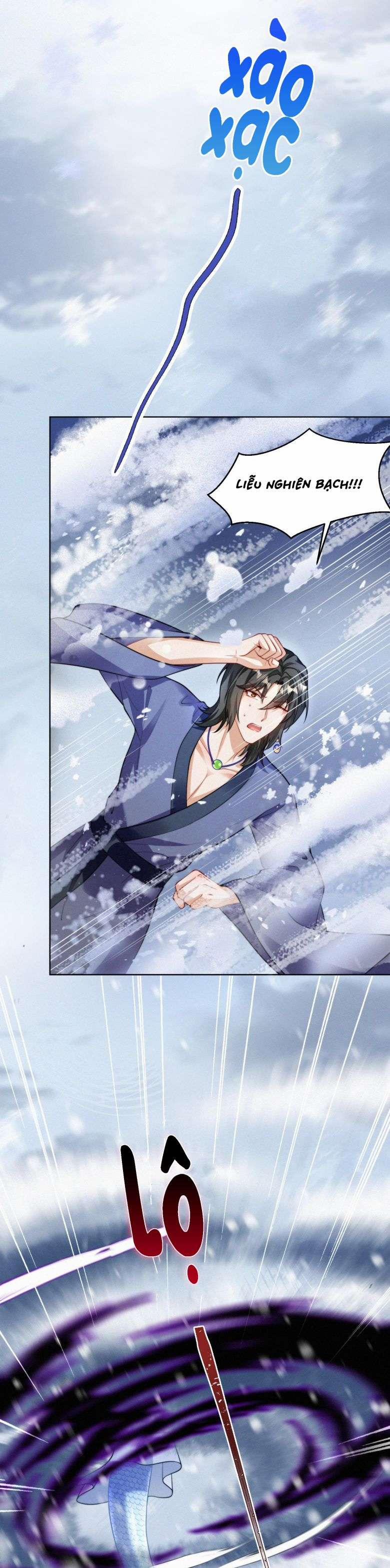 Nhất Niệm Giai Tình 68 trang 15