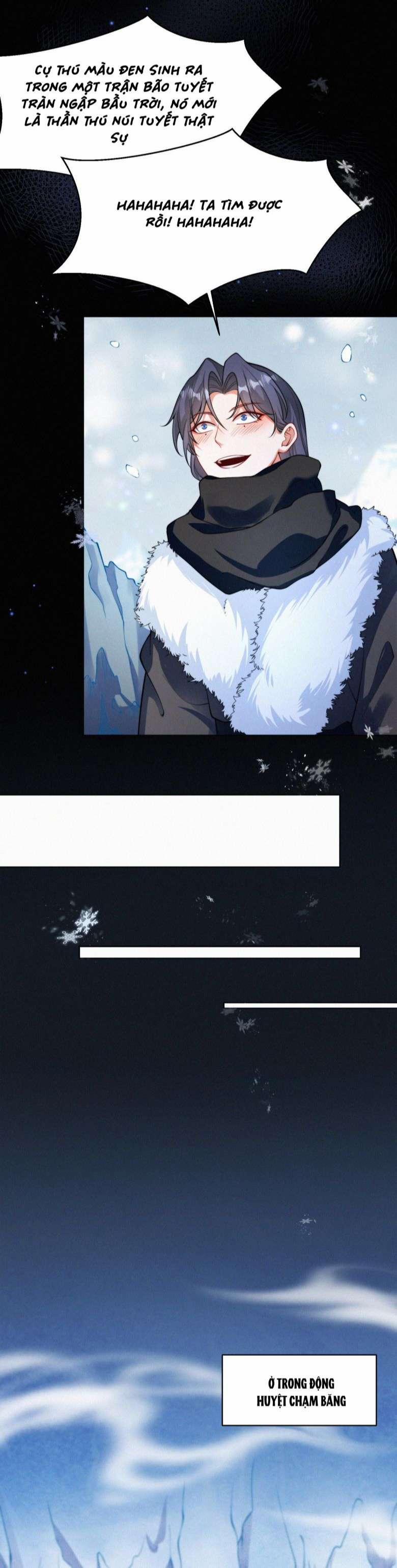 Nhất Niệm Giai Tình 68 trang 19