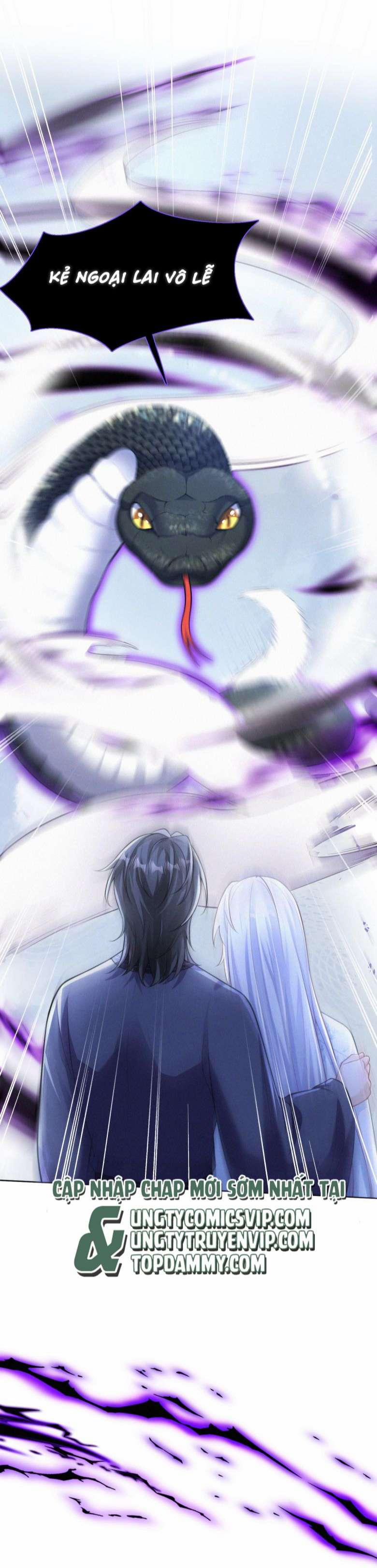 Nhất Niệm Giai Tình 68 trang 2