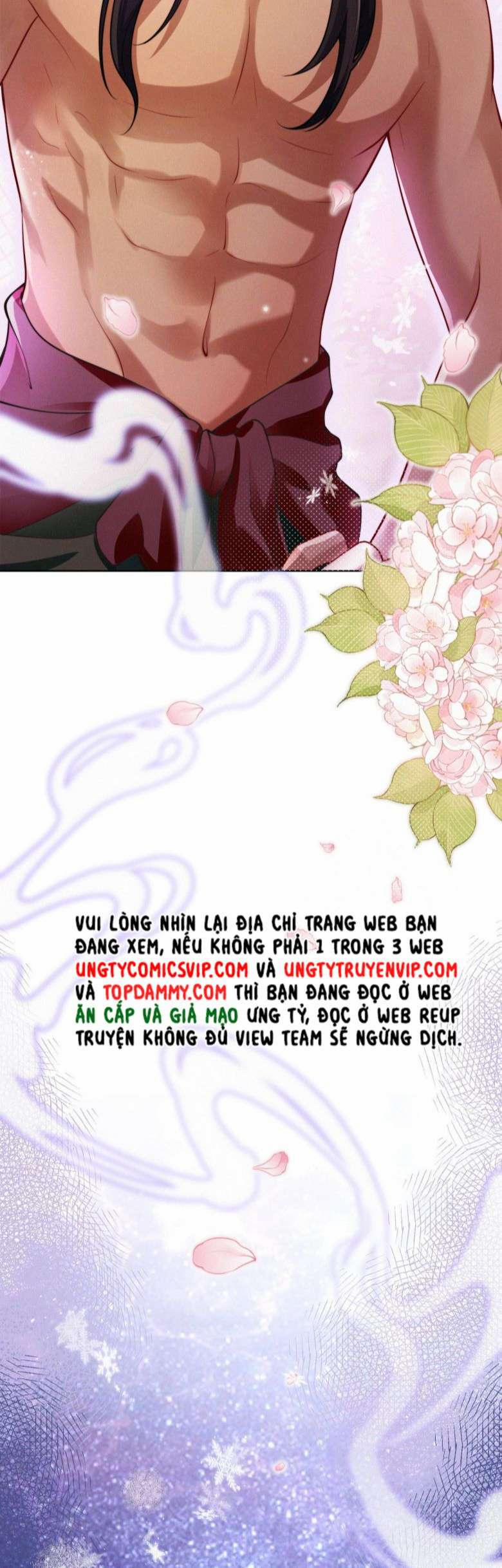 Nhất Niệm Giai Tình 68 trang 25