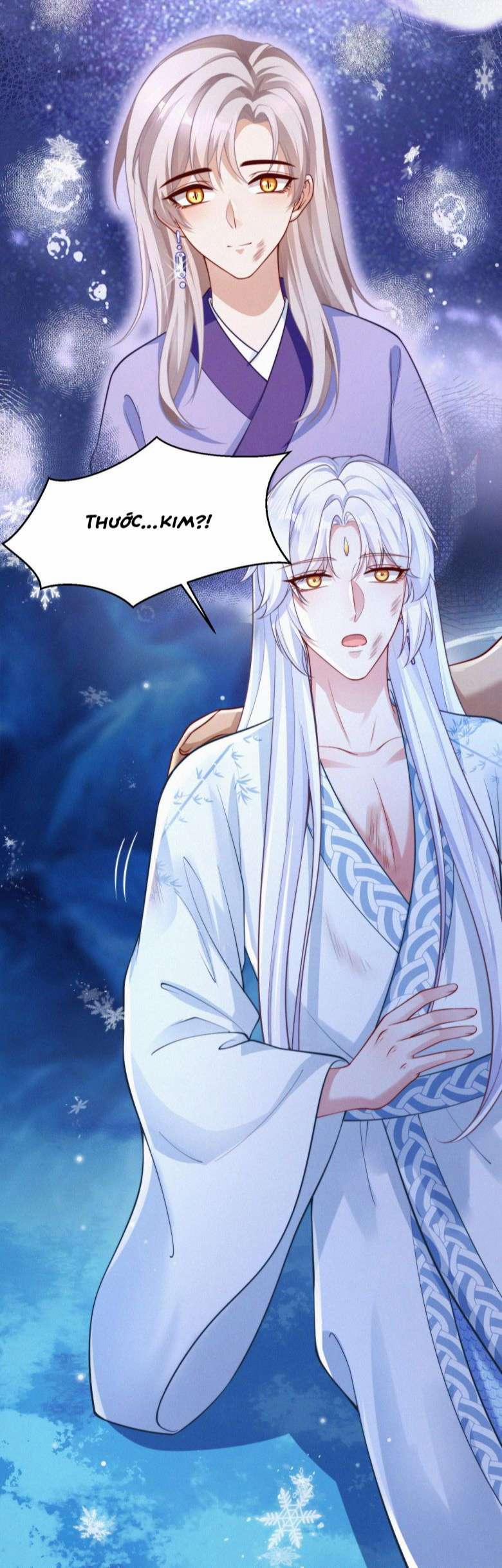 Nhất Niệm Giai Tình 68 trang 26