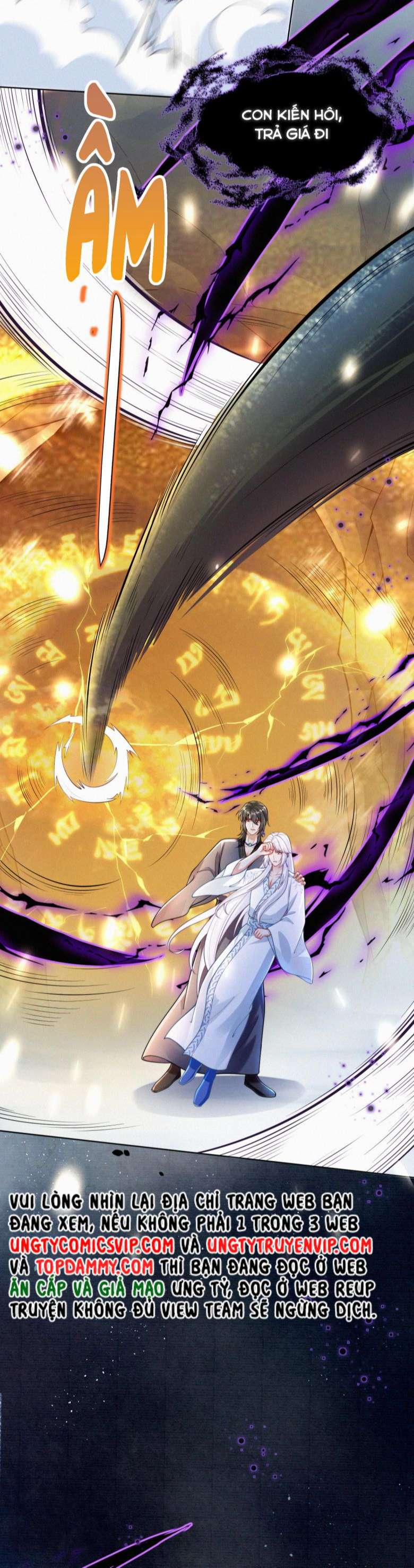 Nhất Niệm Giai Tình 68 trang 4