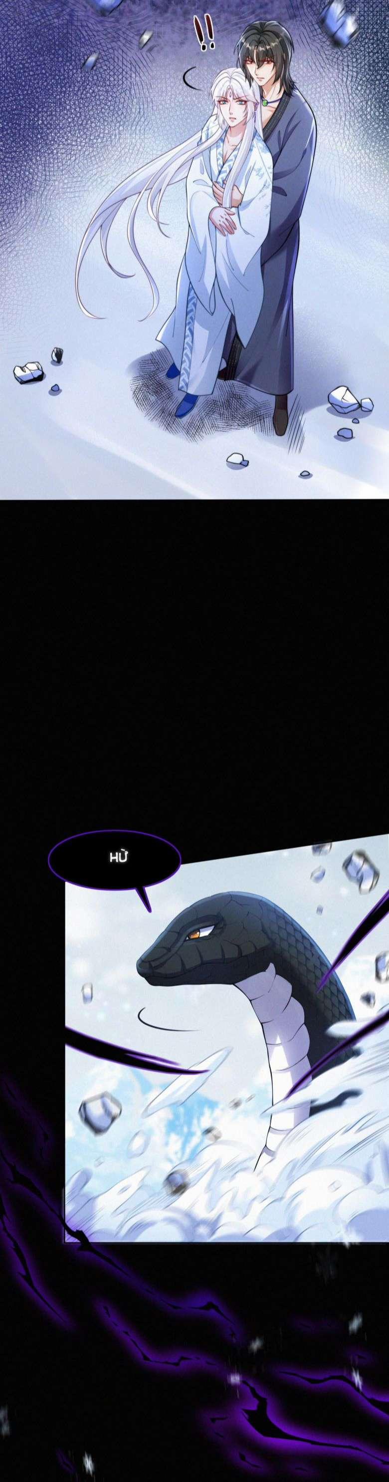 Nhất Niệm Giai Tình 68 trang 9