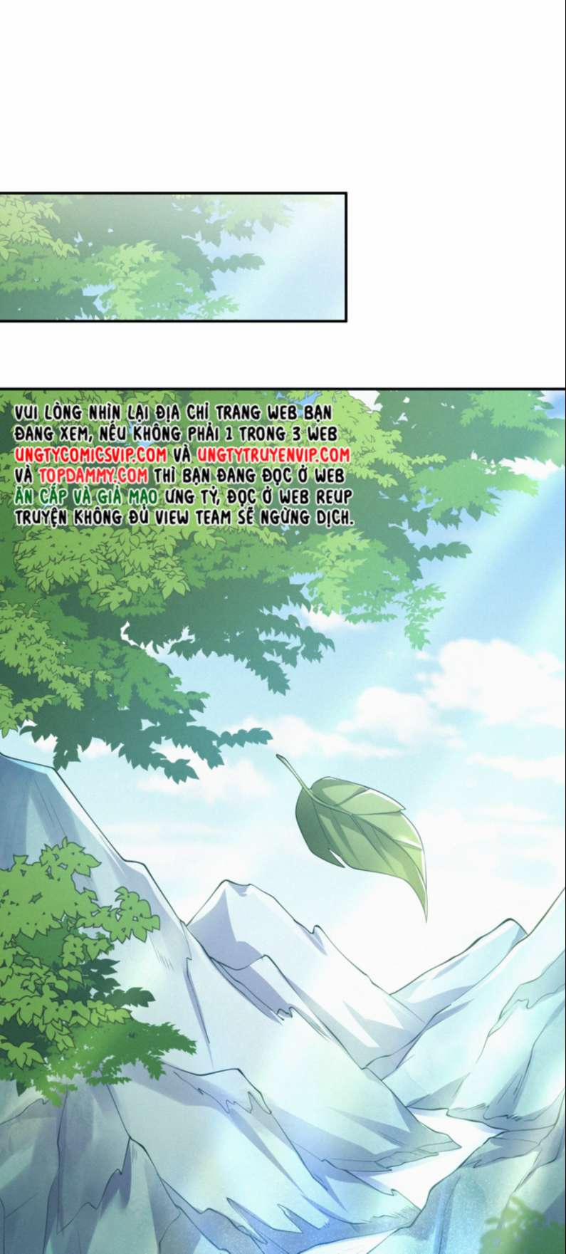 Nhất Niệm Giai Tình 69 trang 1