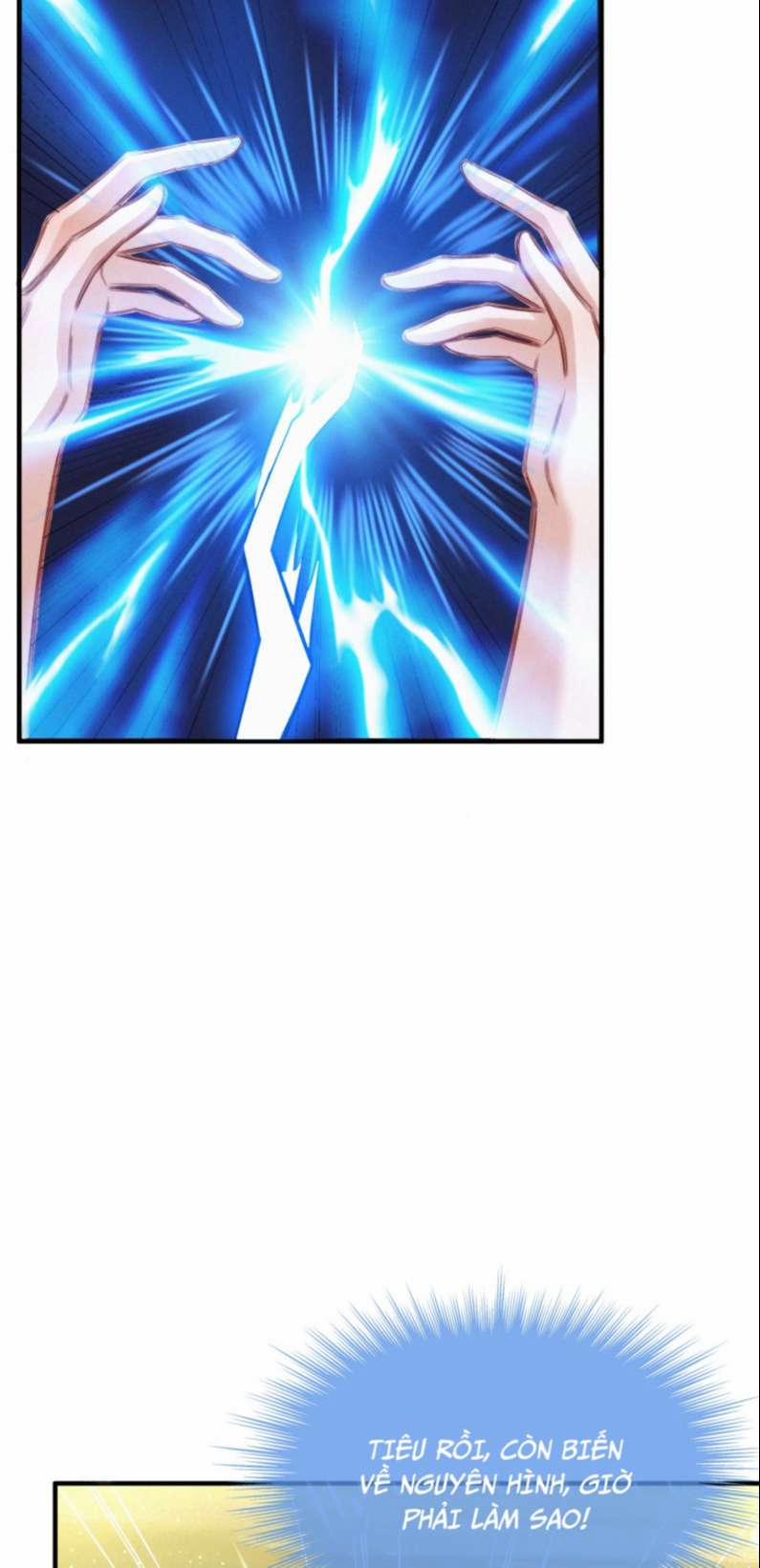 Nhất Niệm Giai Tình 69 trang 12