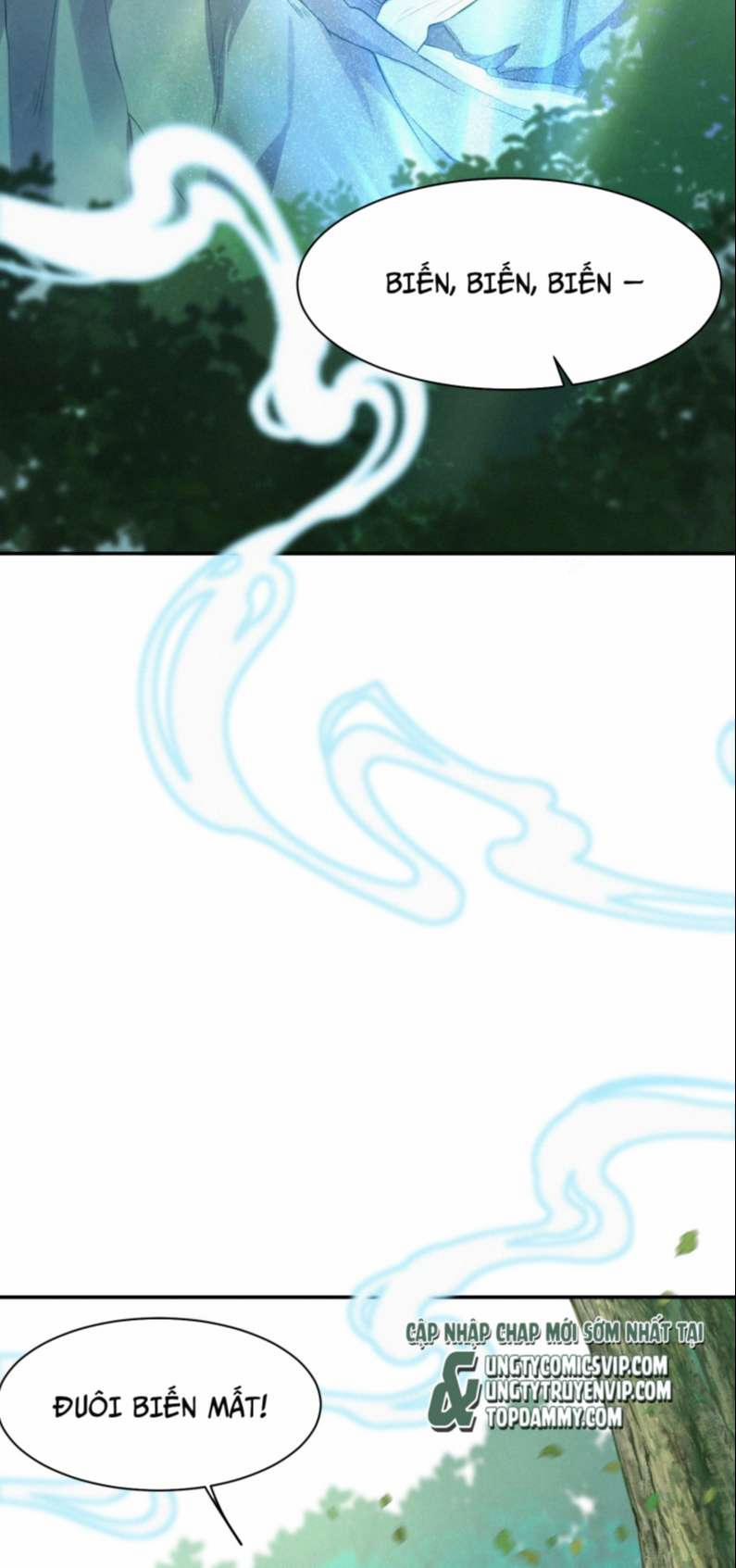 Nhất Niệm Giai Tình 69 trang 2