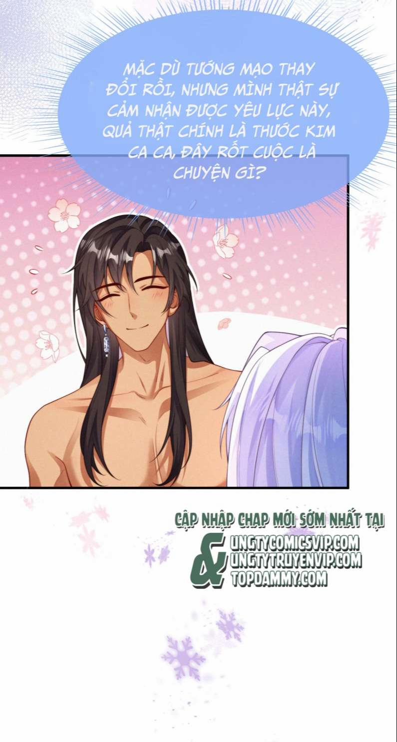 Nhất Niệm Giai Tình 69 trang 25