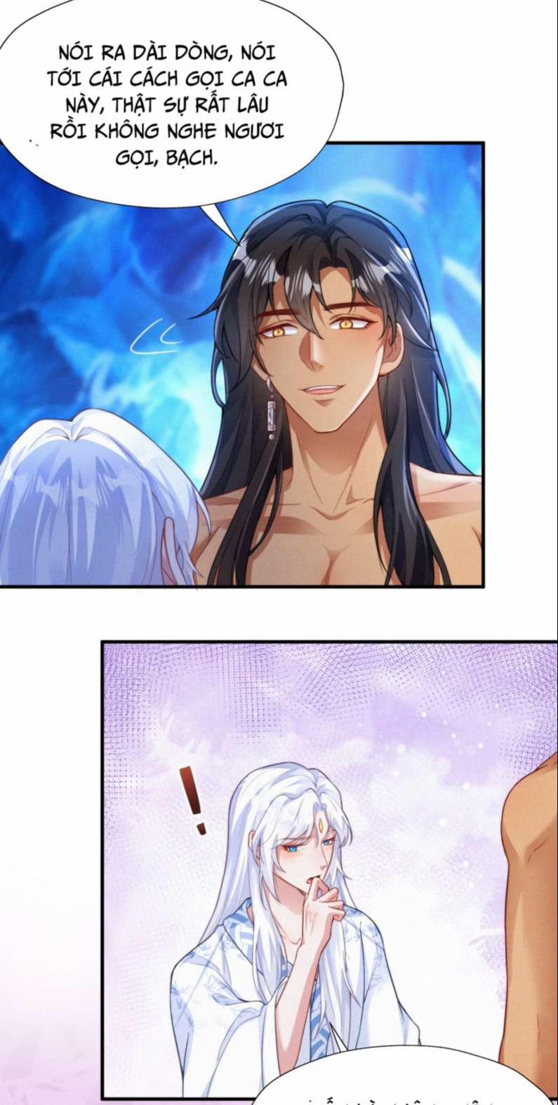 Nhất Niệm Giai Tình 69 trang 28