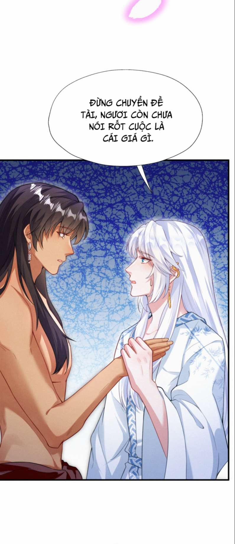 Nhất Niệm Giai Tình 69 trang 31