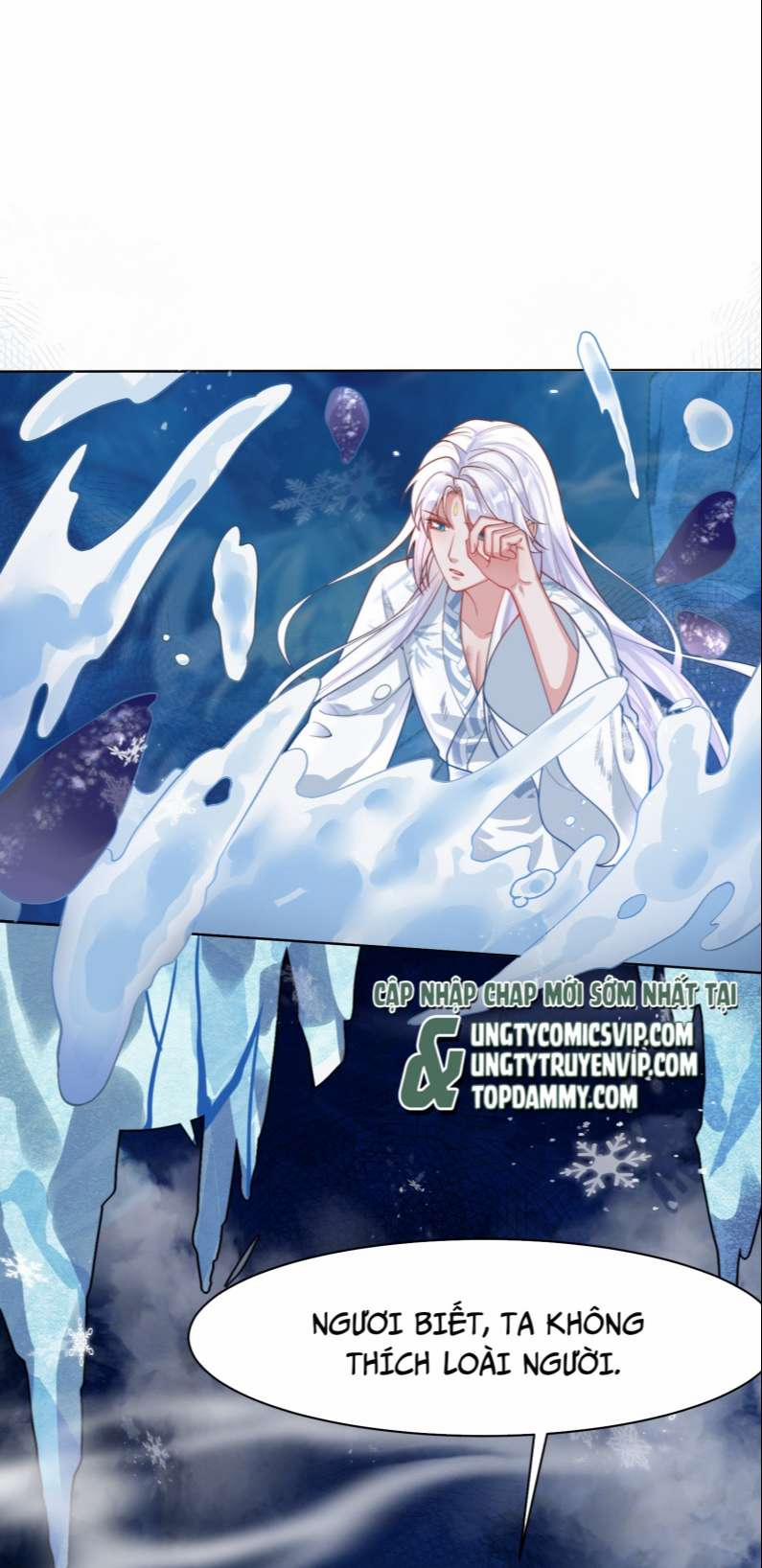 Nhất Niệm Giai Tình 69 trang 38