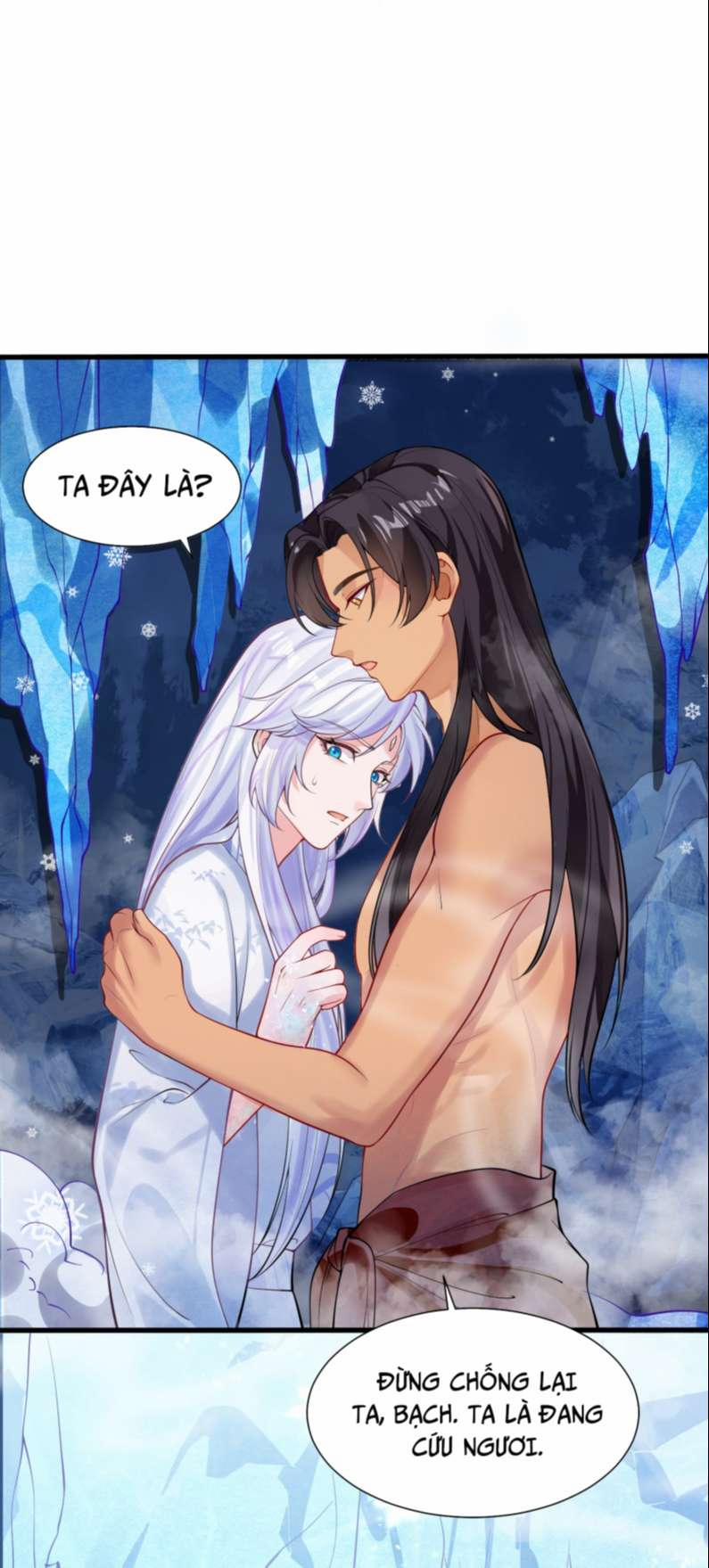 Nhất Niệm Giai Tình 69 trang 44