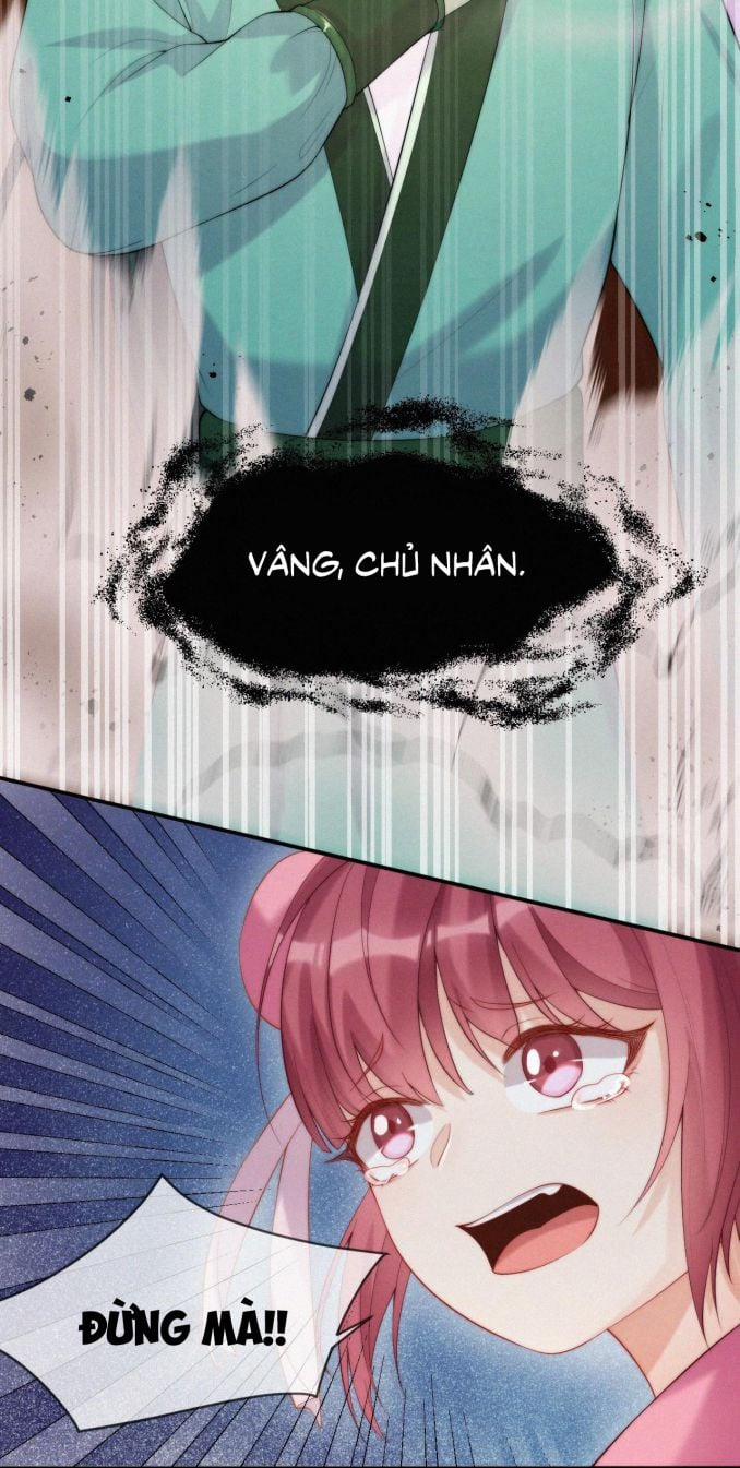 Nhất Niệm Giai Tình 7 trang 13