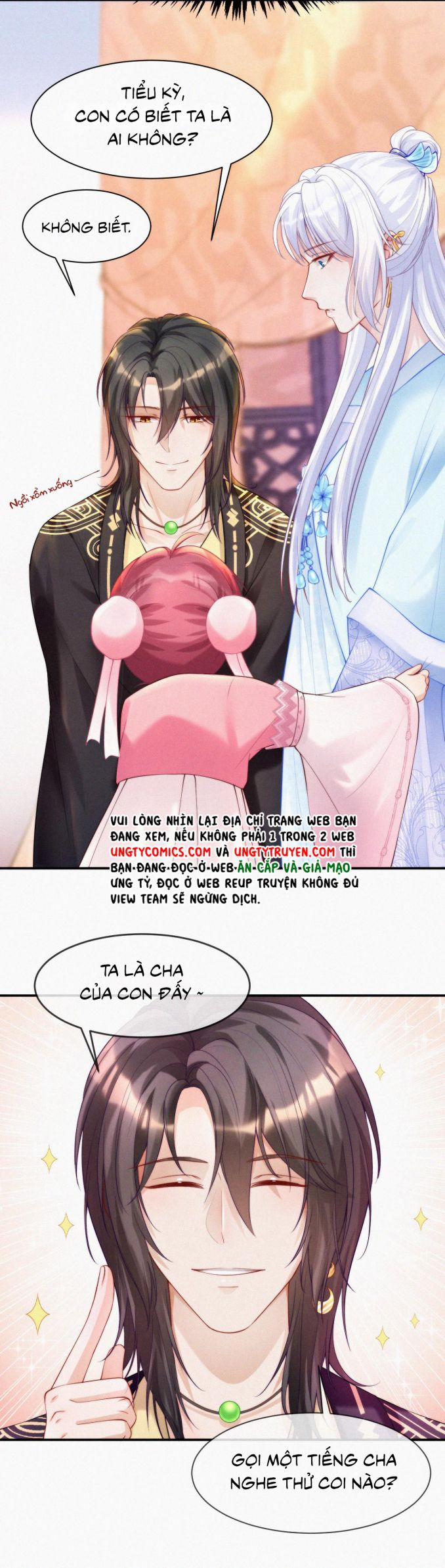 Nhất Niệm Giai Tình 7 trang 2