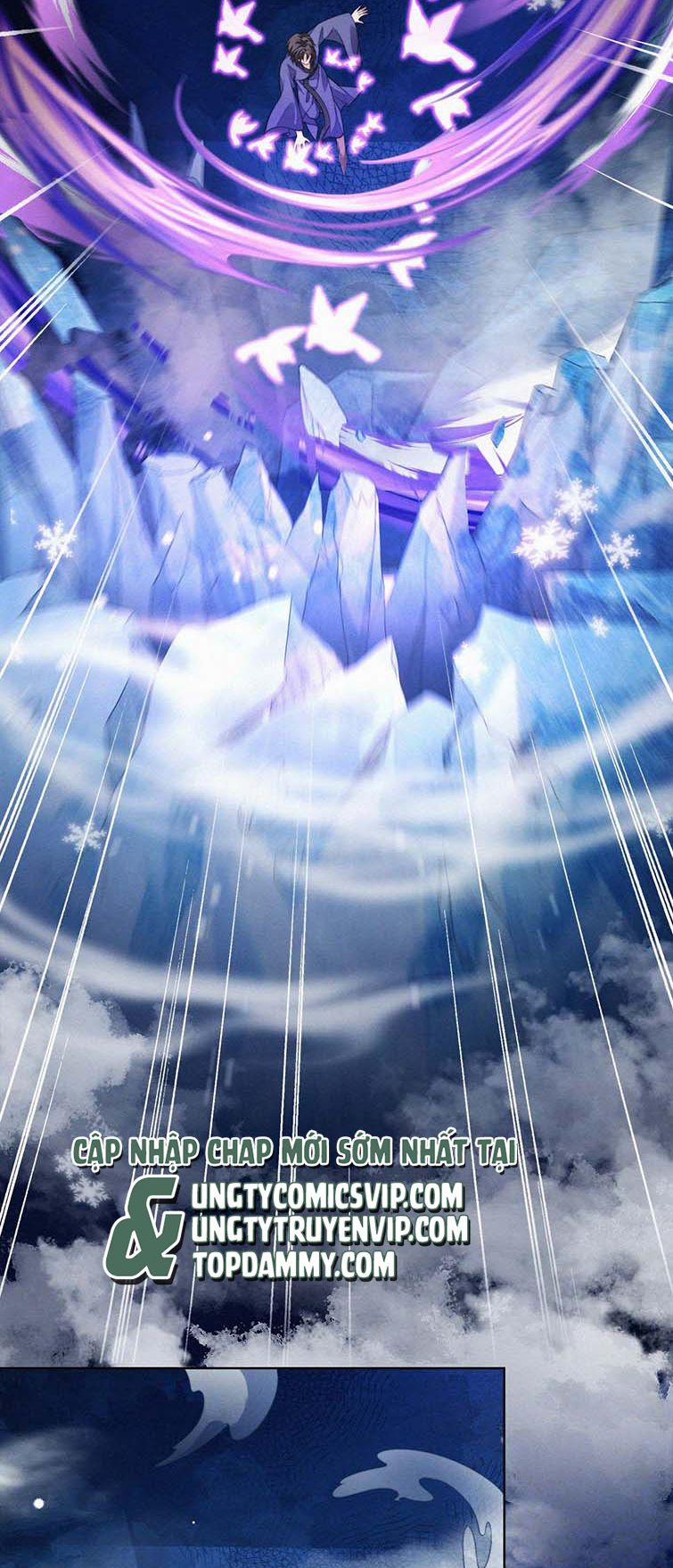 Nhất Niệm Giai Tình 70 trang 12