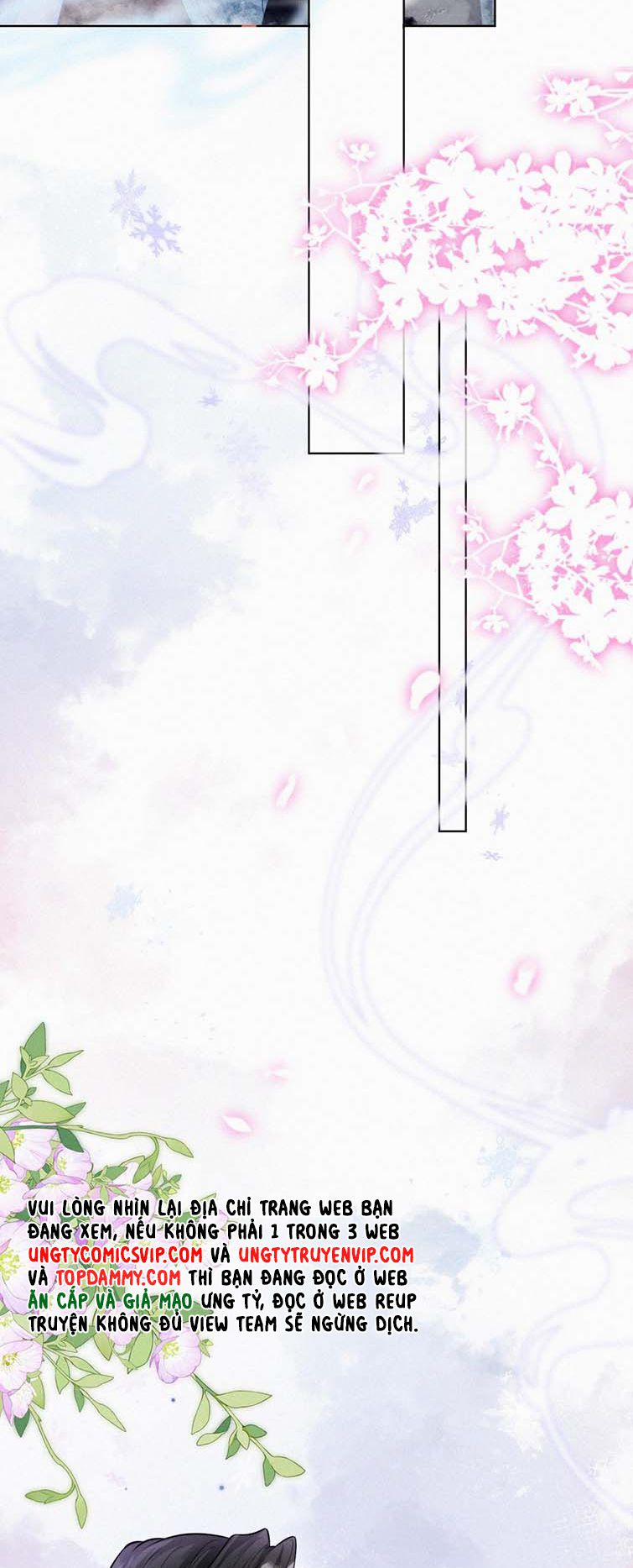 Nhất Niệm Giai Tình 70 trang 18