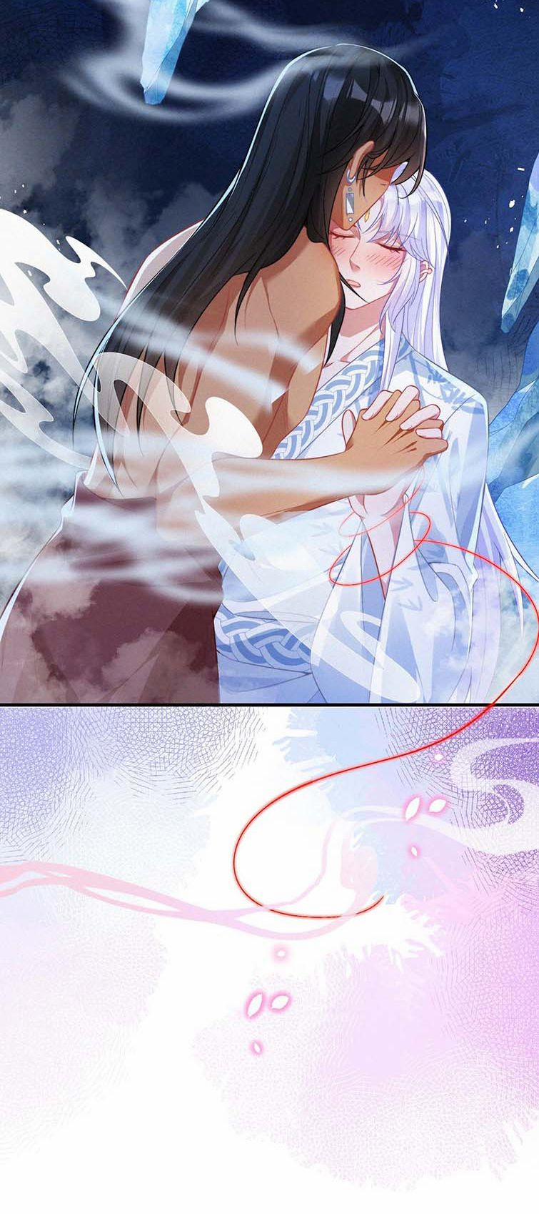 Nhất Niệm Giai Tình 70 trang 33