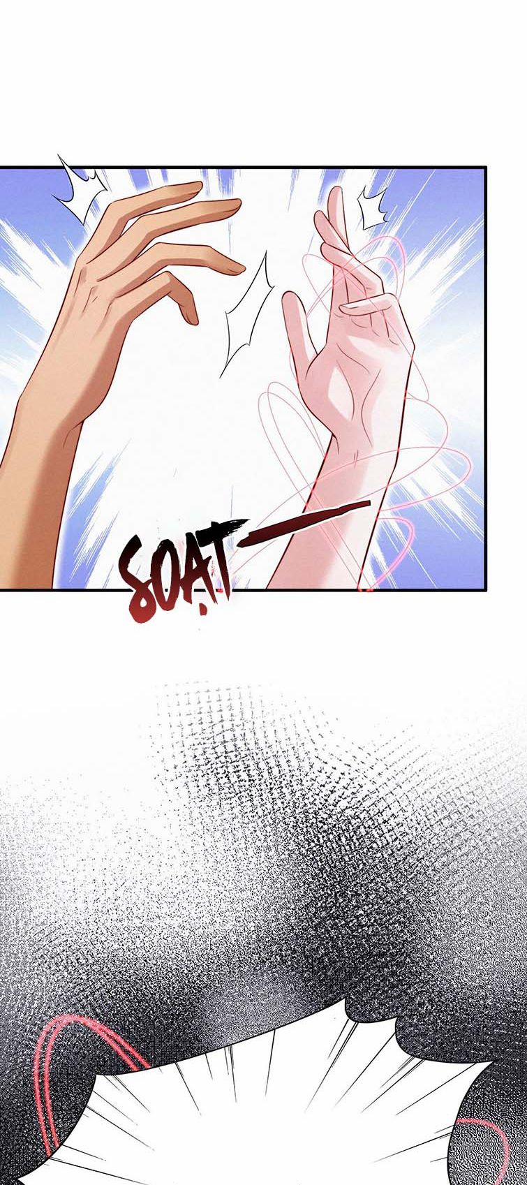 Nhất Niệm Giai Tình 70 trang 34