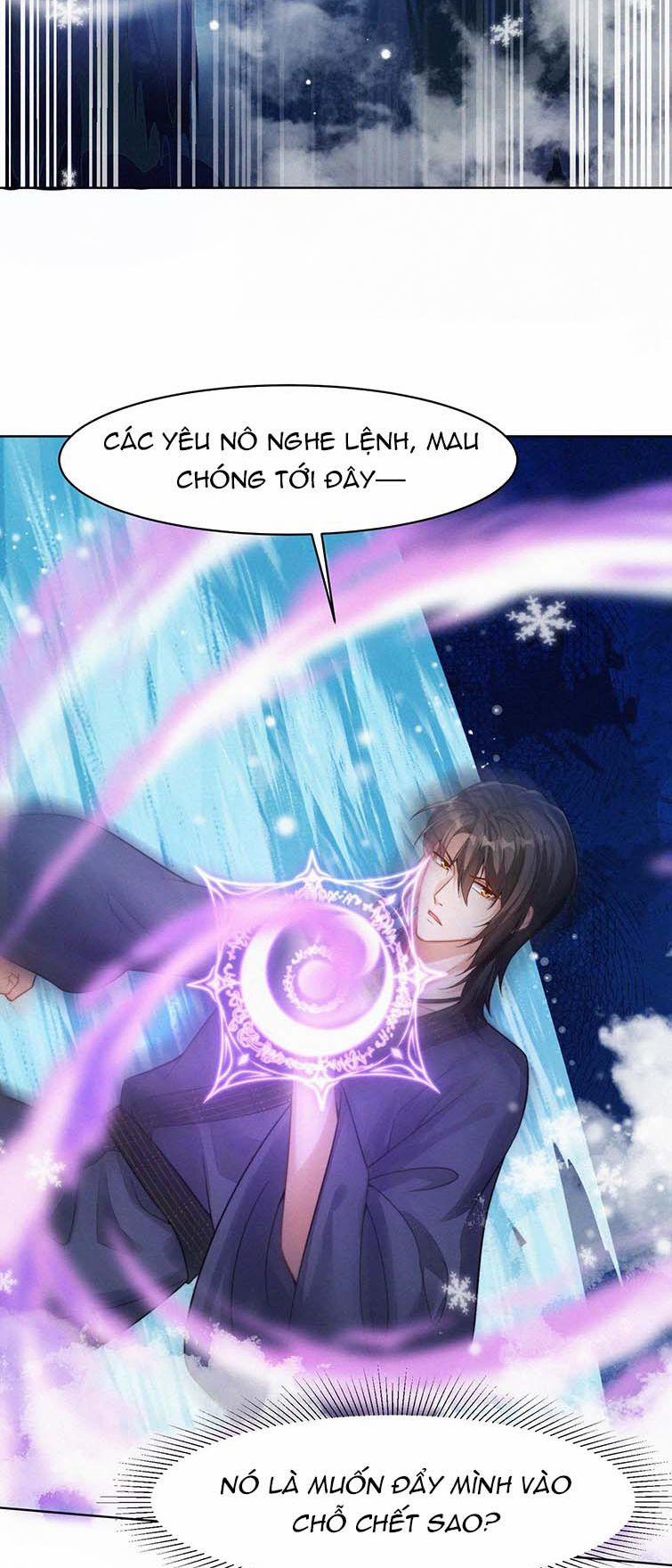 Nhất Niệm Giai Tình 70 trang 9