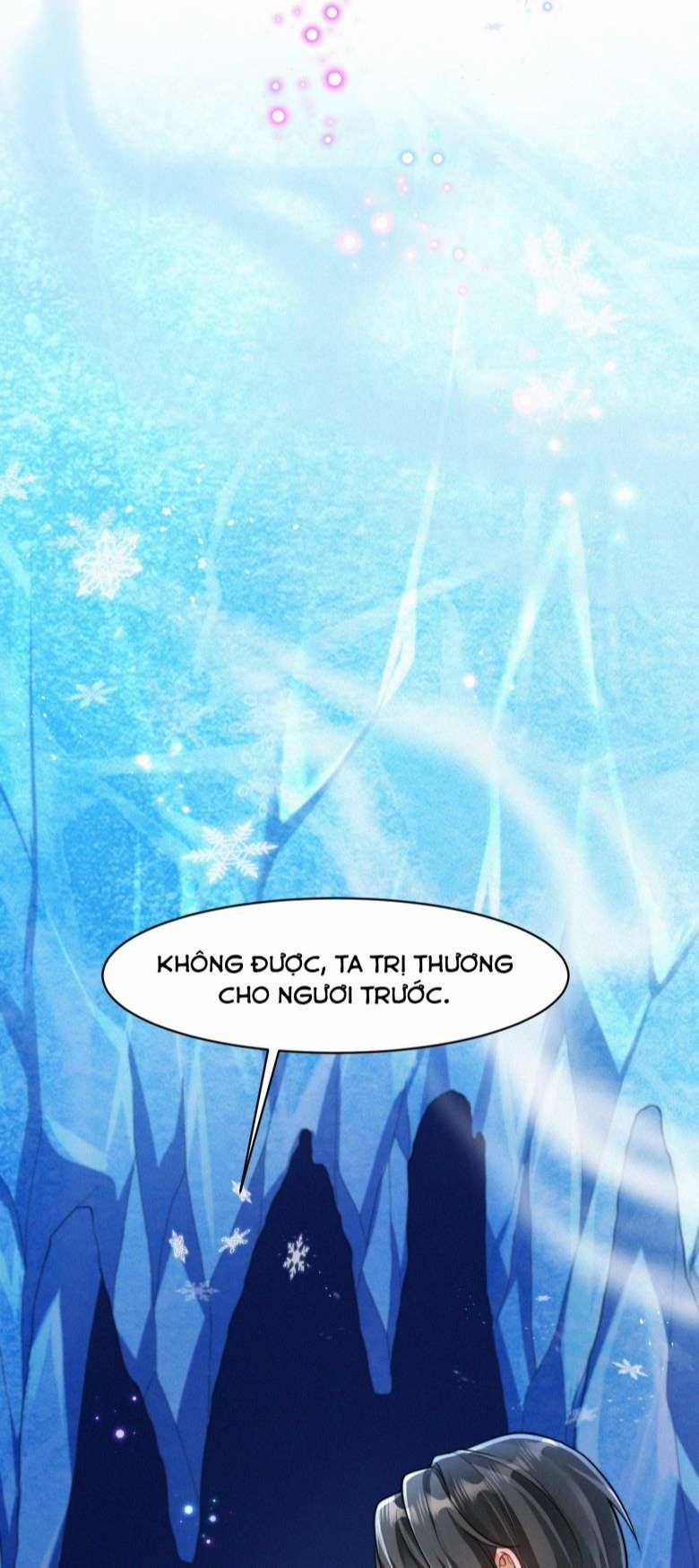 Nhất Niệm Giai Tình 71 trang 10