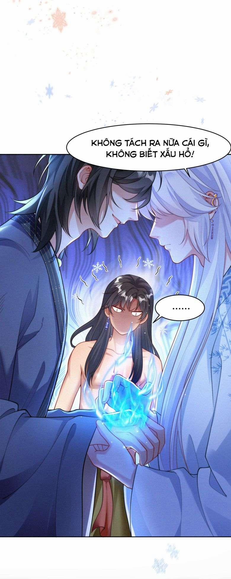 Nhất Niệm Giai Tình 71 trang 14