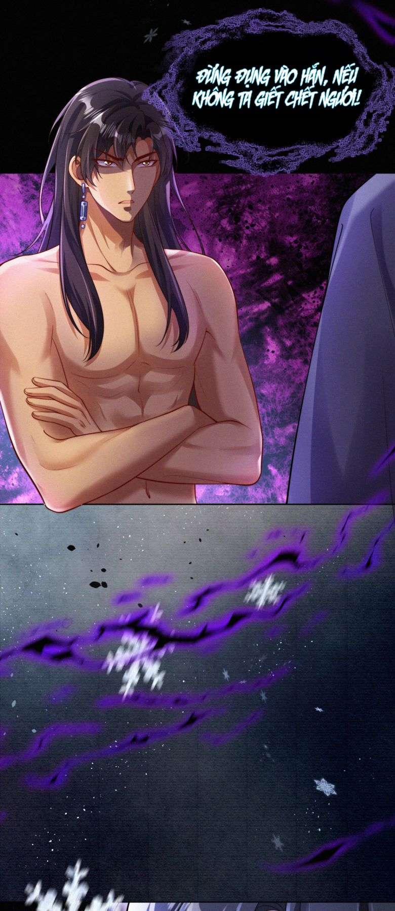 Nhất Niệm Giai Tình 71 trang 17