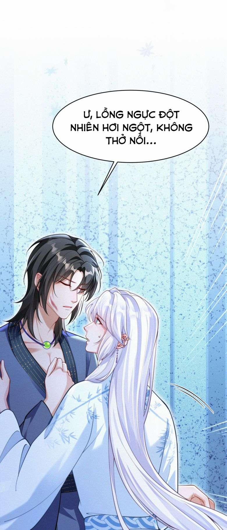 Nhất Niệm Giai Tình 71 trang 20