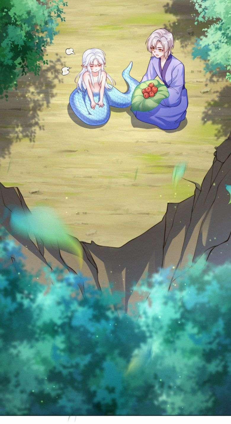 Nhất Niệm Giai Tình 71 trang 37