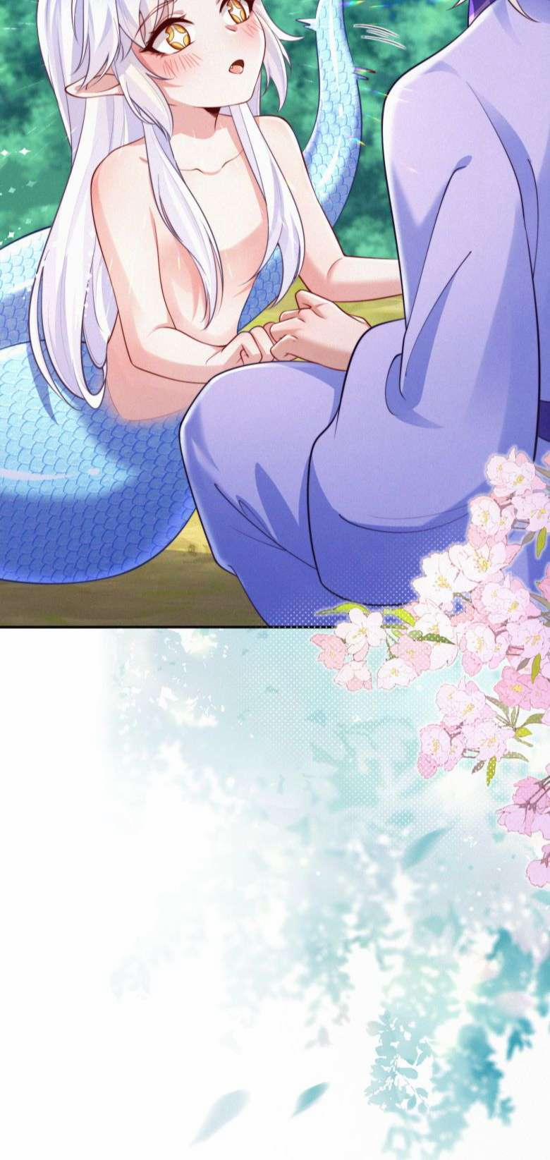 Nhất Niệm Giai Tình 71 trang 42